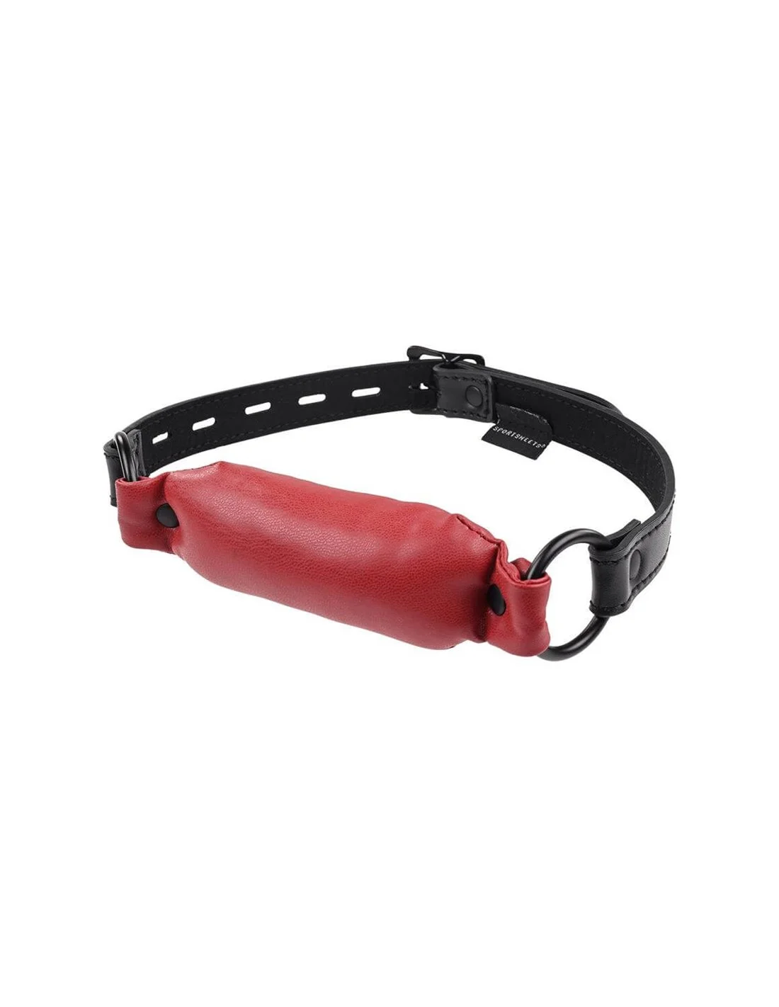 Sportsheets Saffron Soft Bit Gag