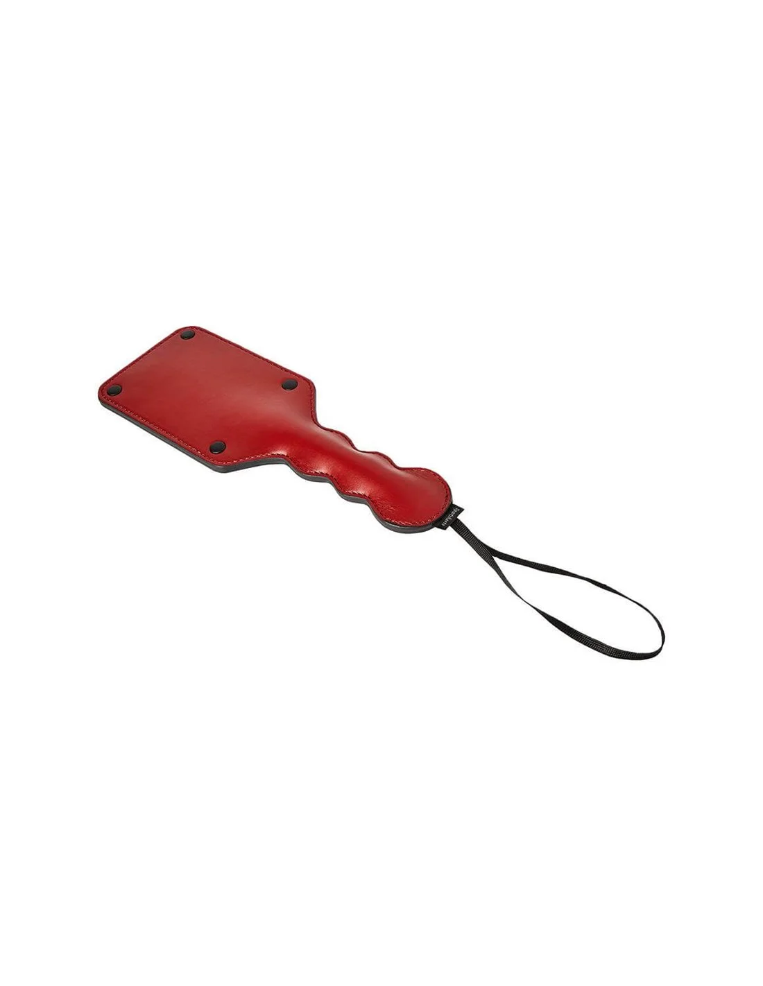 Sportsheets Saffron Square Paddle - Afbeelding 5