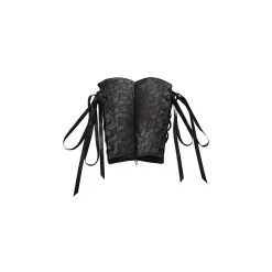 Sportsheets Sincerely Lace Corset Arm Cuffs