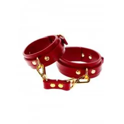 Taboom Ankle Cuffs