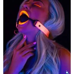 Taboom Glow In The Dark Ball Gag