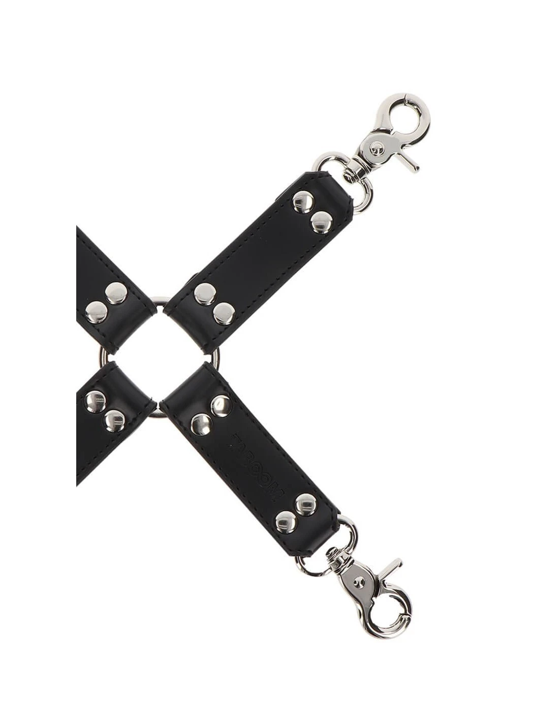 Taboom Hogtie Black - Afbeelding 3