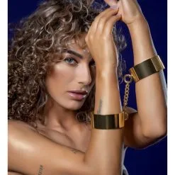 Taboom Slave Wrist Cuffs