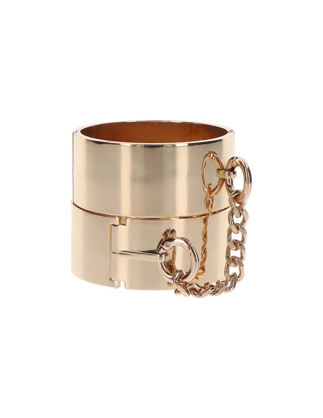 Taboom Slave Wrist Cuffs - Afbeelding 4