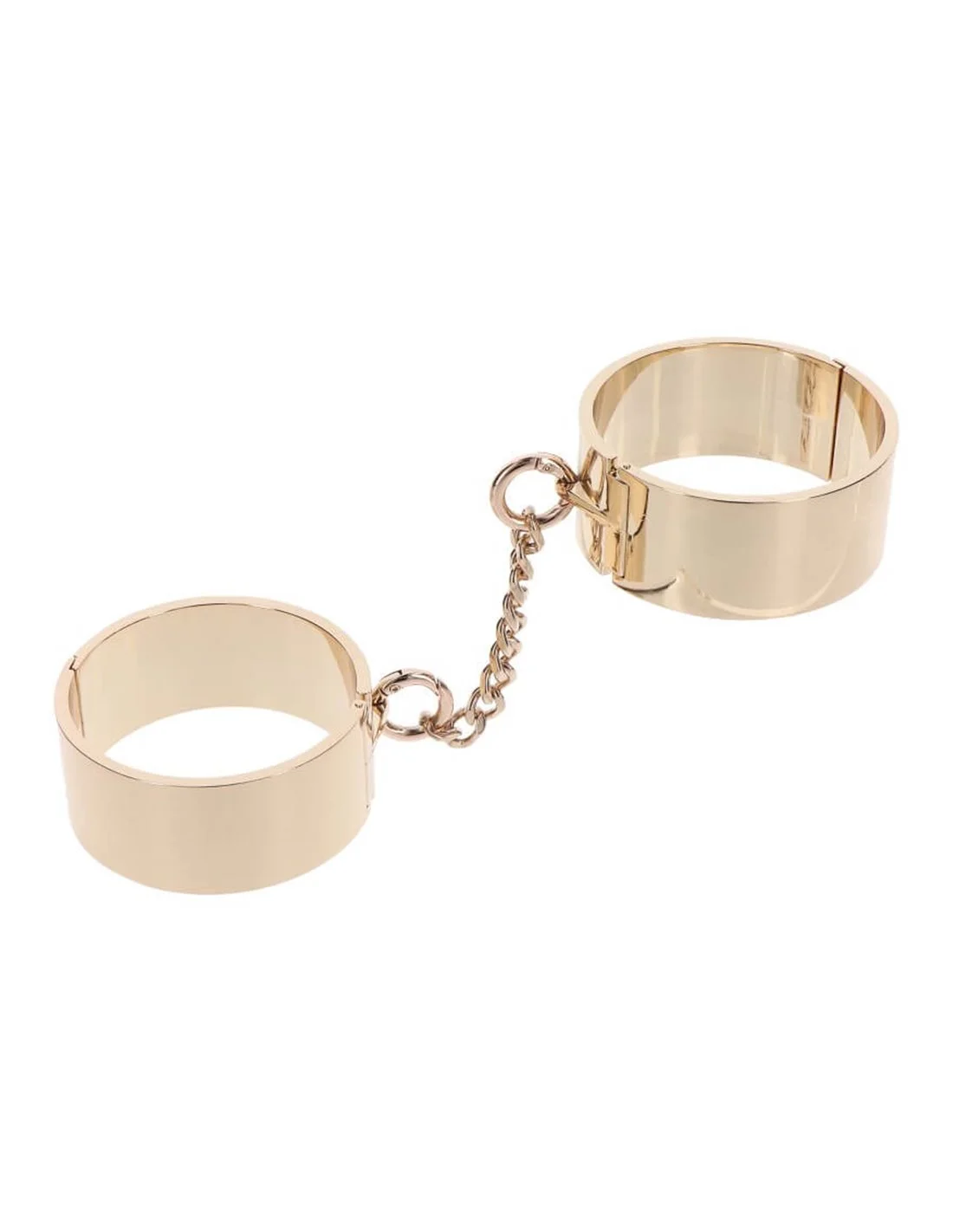 Taboom Slave Wrist Cuffs - Afbeelding 7