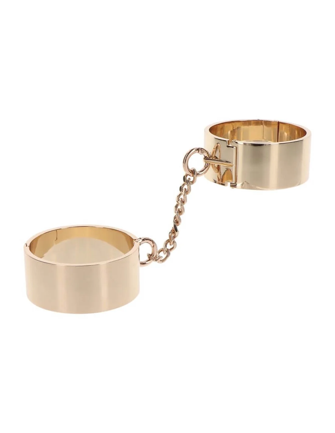 Taboom Slave Wrist Cuffs - Afbeelding 8