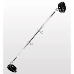 Taboom Spreader Bar With Ankle Cuffs