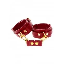 Taboom Wrist Cuffs