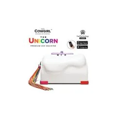 The Cowgirl The Unicorn Premium Sex Machine