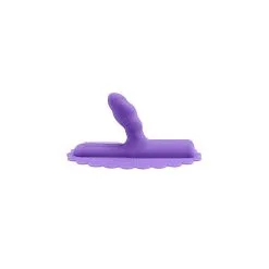 The Cowgirl Unicorn Silicone Attachment Uni Horn