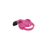 The Vice Chastity Cock Cage Clitty Pink