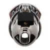 The Vice Chastity Cock Cage Micro Chrome