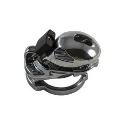 The Vice Mini Chrome