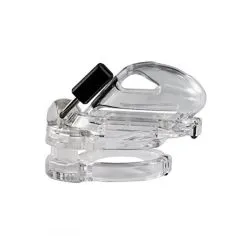 The Vice Mini Clear