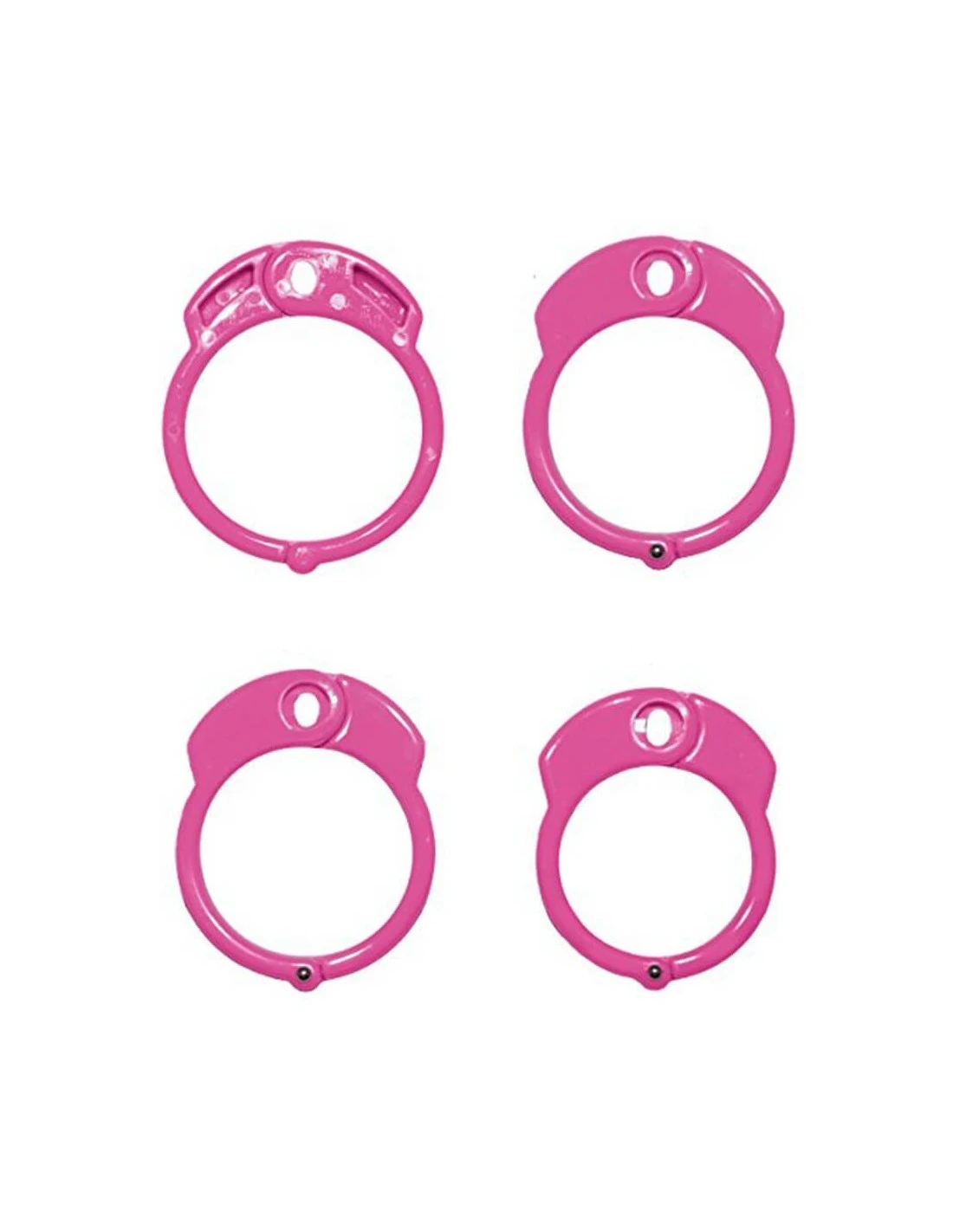 The Vice Mini Pink - Afbeelding 7