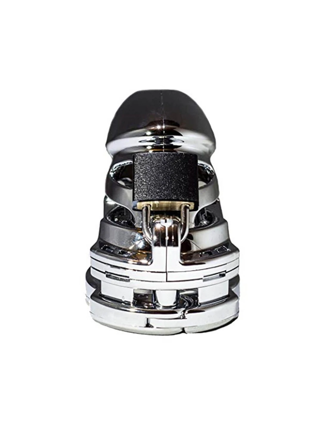 The Vice Plus Chrome - Afbeelding 2