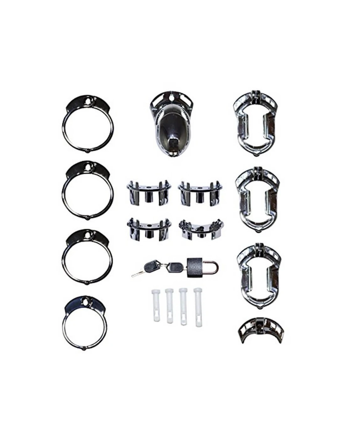 The Vice Plus Chrome - Afbeelding 3