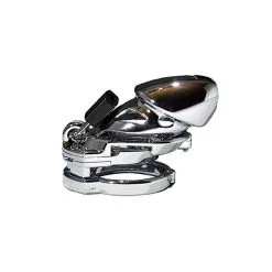 The Vice Plus Chrome