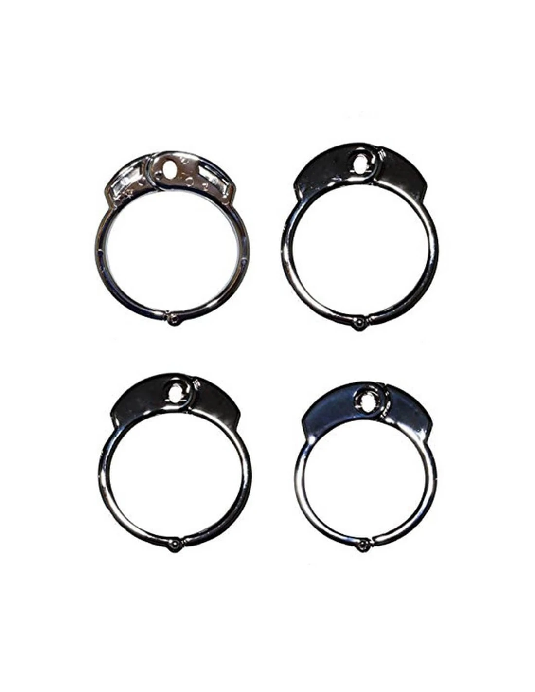 The Vice Plus Chrome - Afbeelding 5