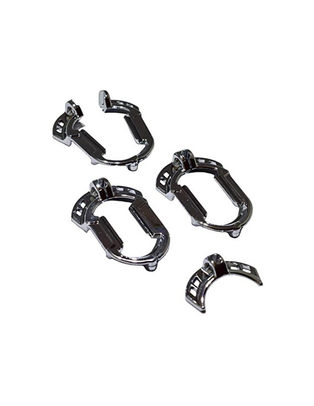 The Vice Plus Chrome - Afbeelding 6