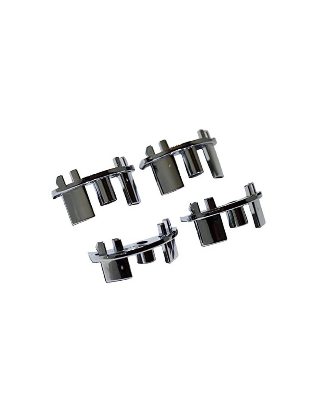 The Vice Plus Chrome - Afbeelding 7