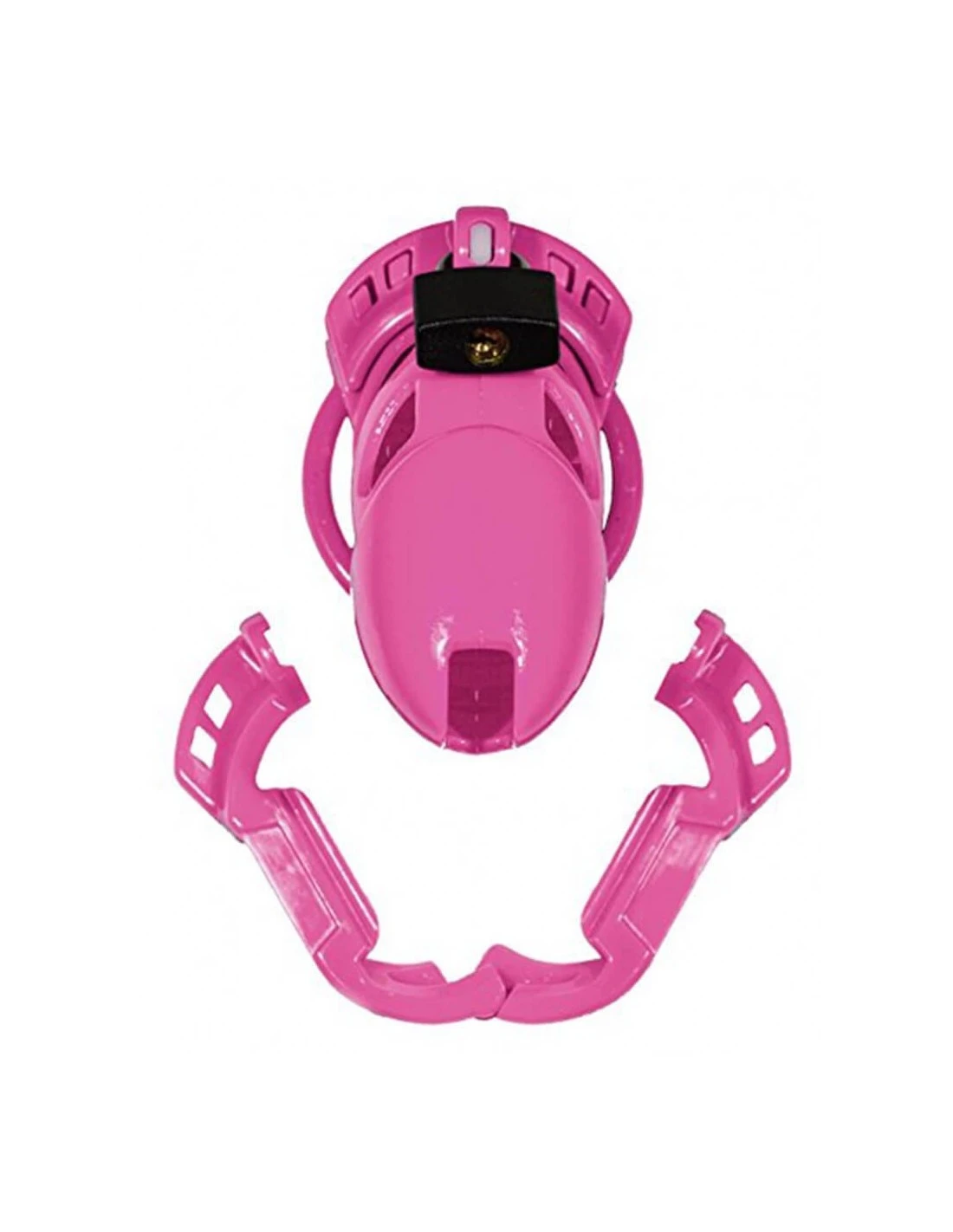 The Vice Plus Pink - Afbeelding 2