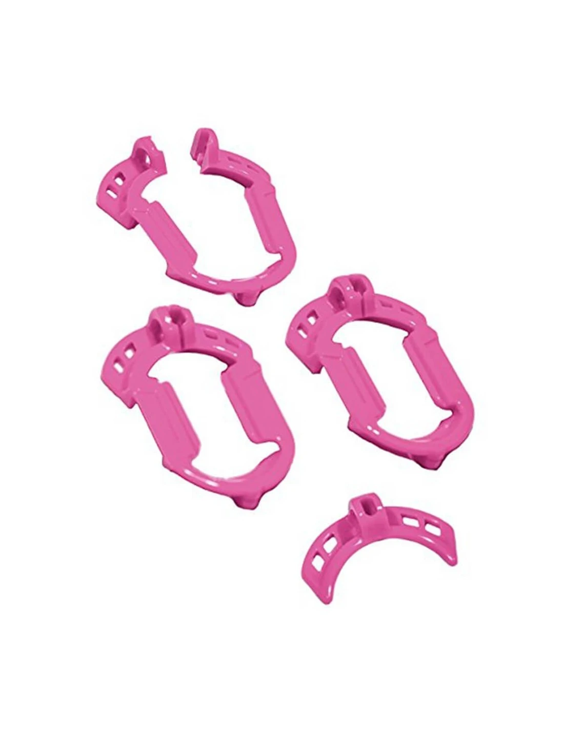 The Vice Plus Pink - Afbeelding 5