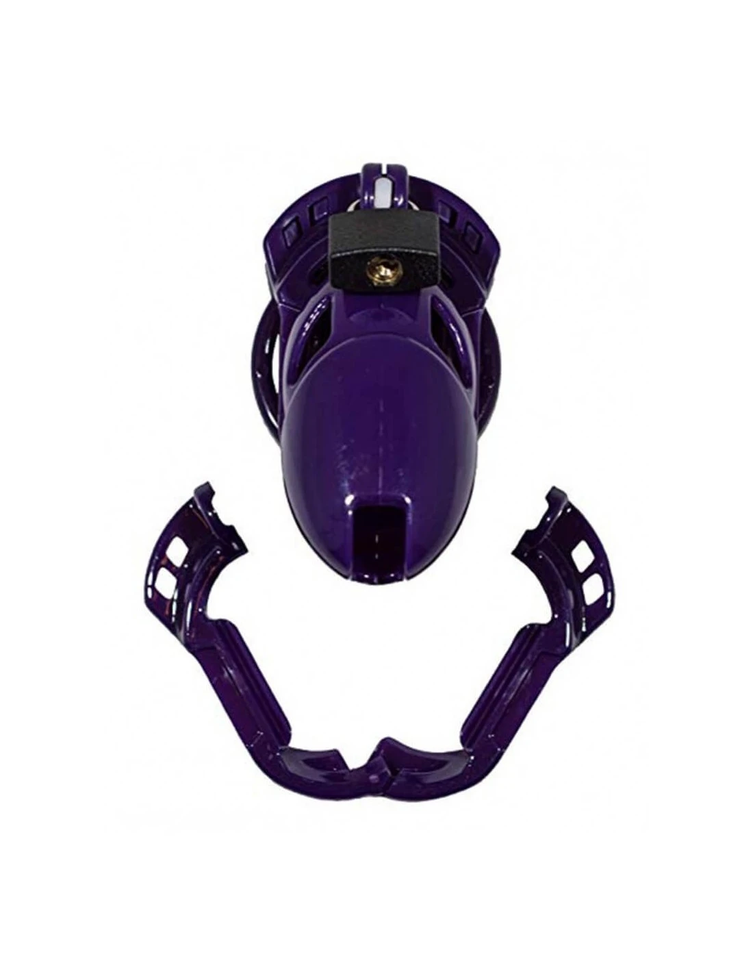 The Vice Plus Purple - Afbeelding 2