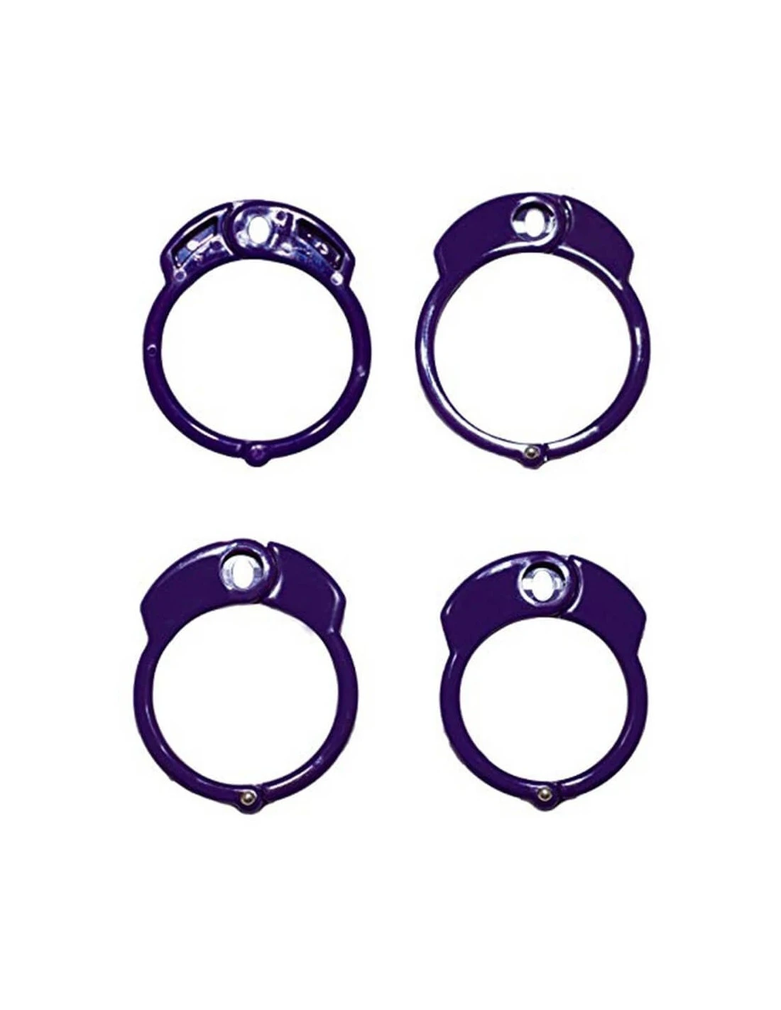 The Vice Plus Purple - Afbeelding 4