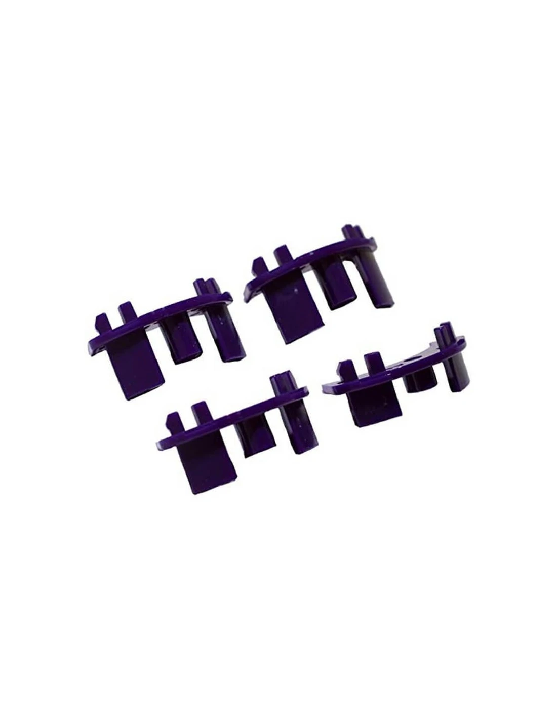 The Vice Plus Purple - Afbeelding 5