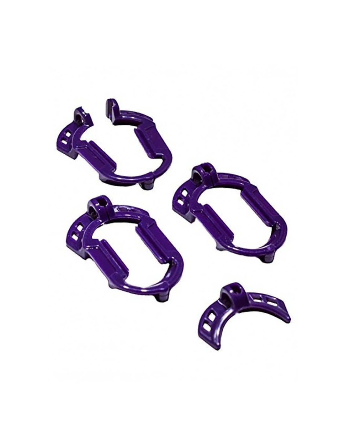 The Vice Plus Purple - Afbeelding 6