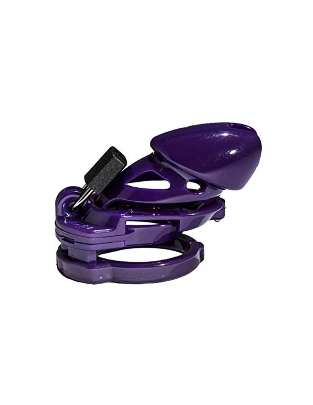 The Vice Plus Purple