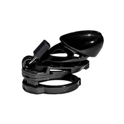 The Vice Standard Black