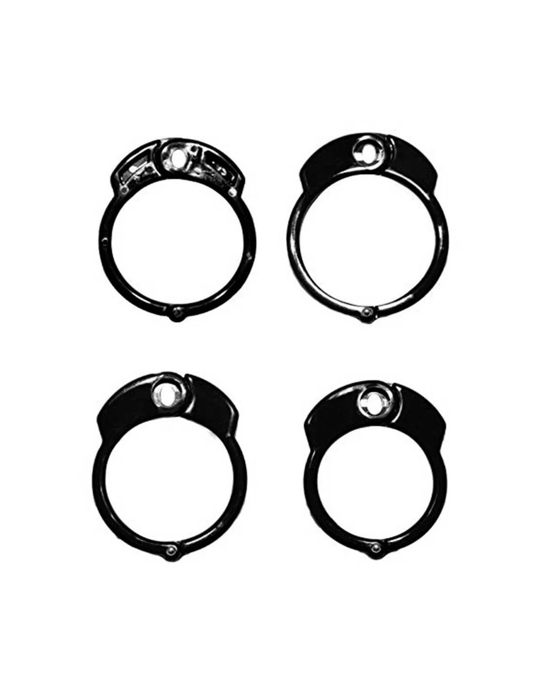 The Vice Standard Black - Afbeelding 5