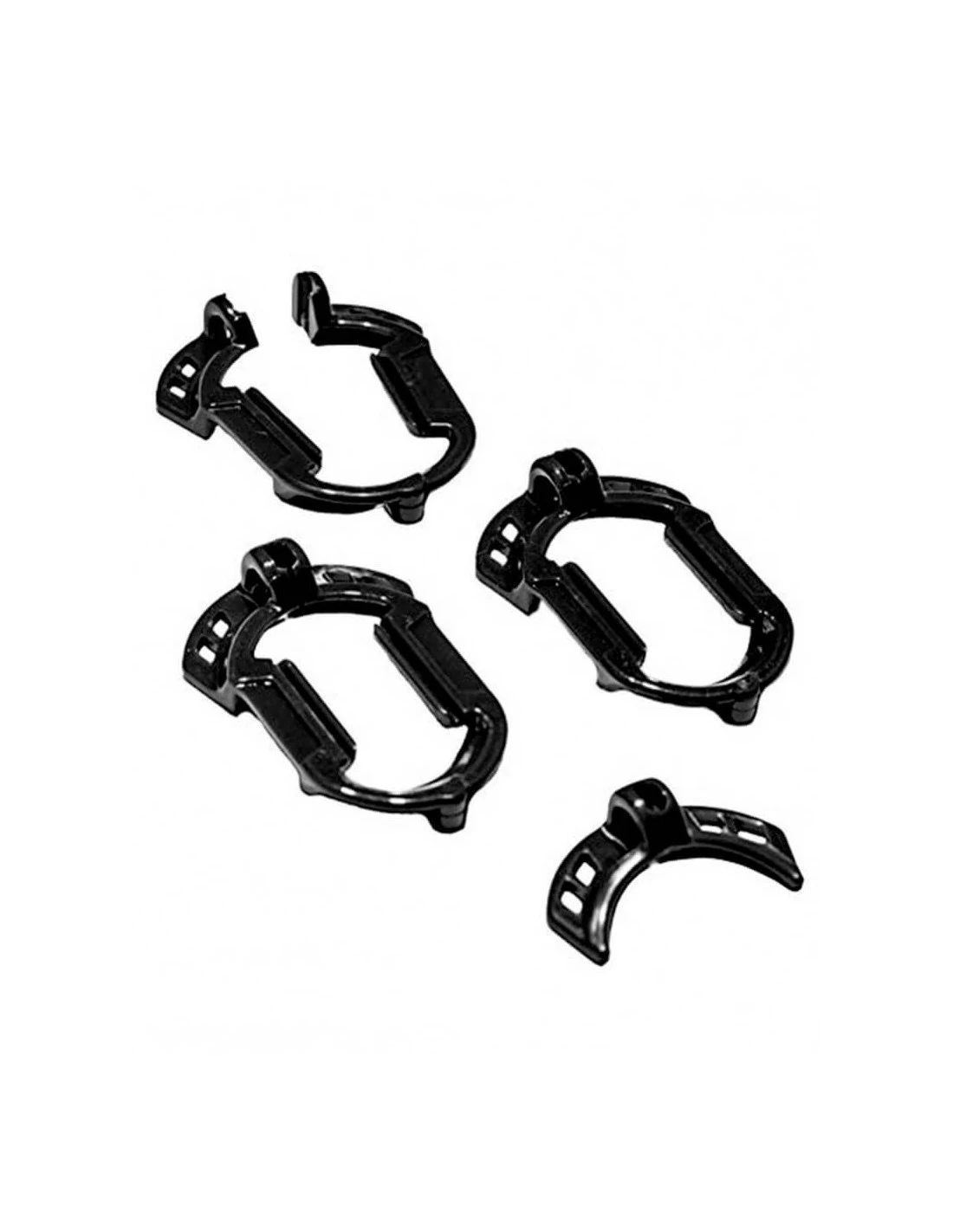 The Vice Standard Black - Afbeelding 7