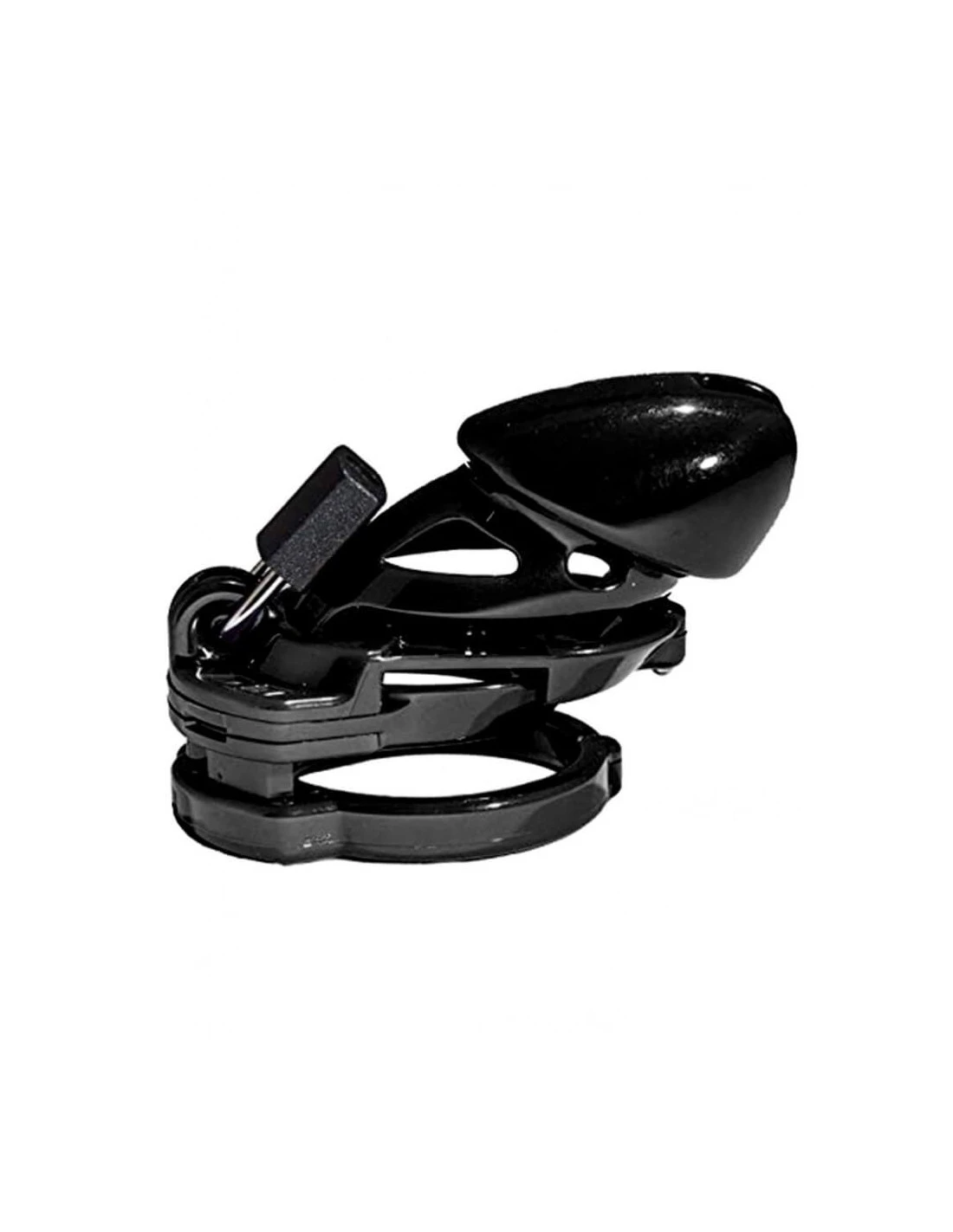 The Vice Standard Black