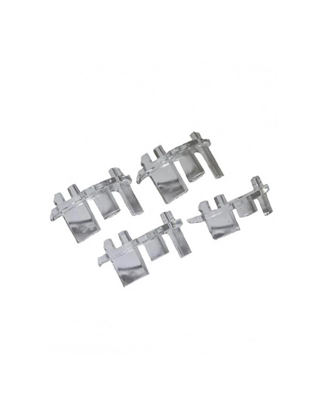 The Vice Standard Clear - Afbeelding 4