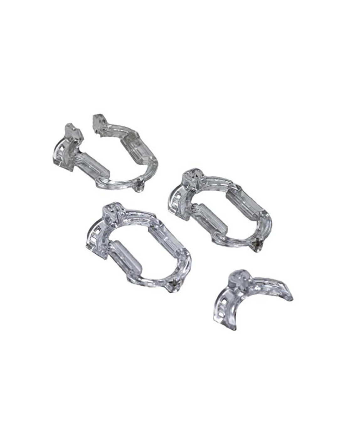 The Vice Standard Clear - Afbeelding 5