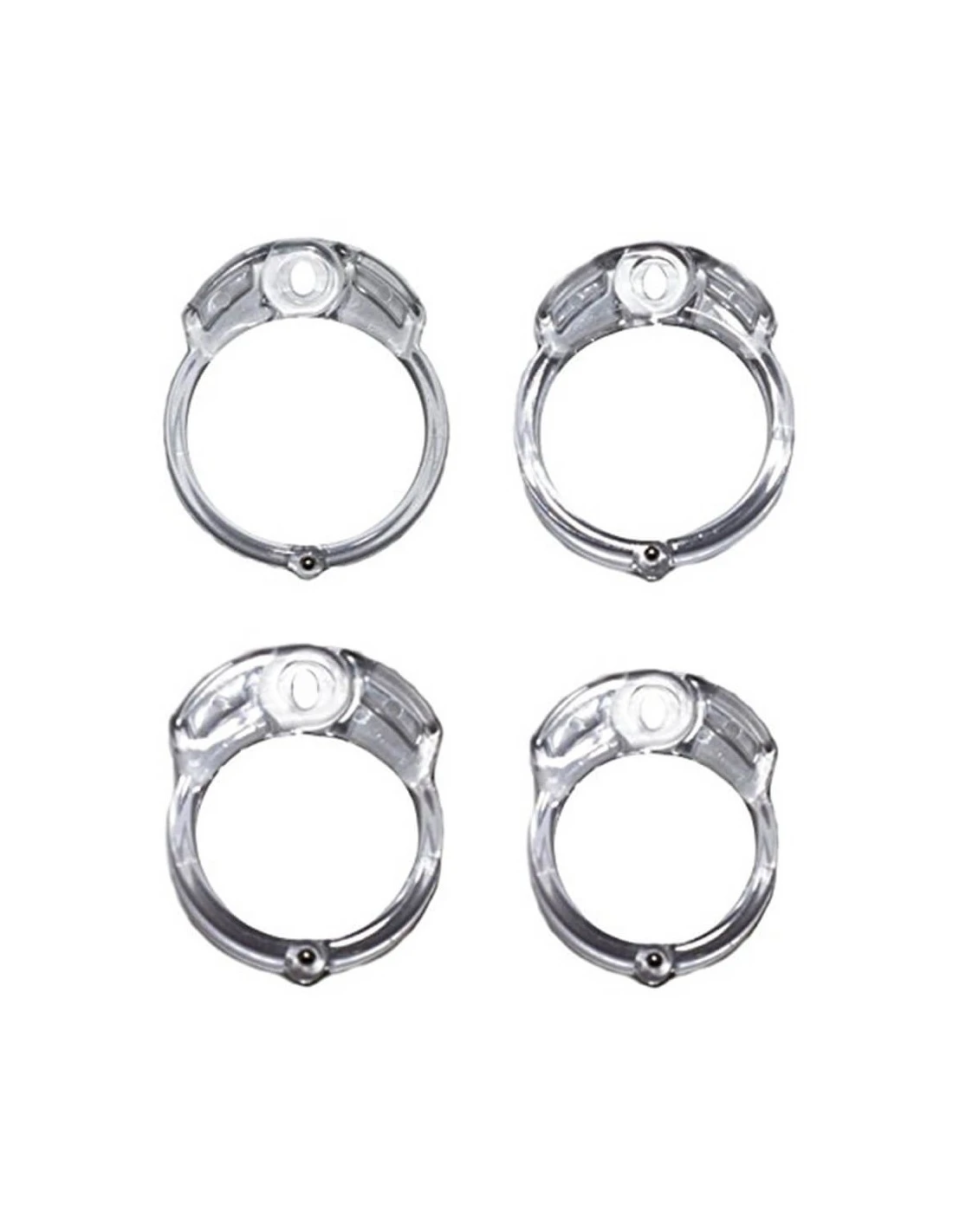 The Vice Standard Clear - Afbeelding 6