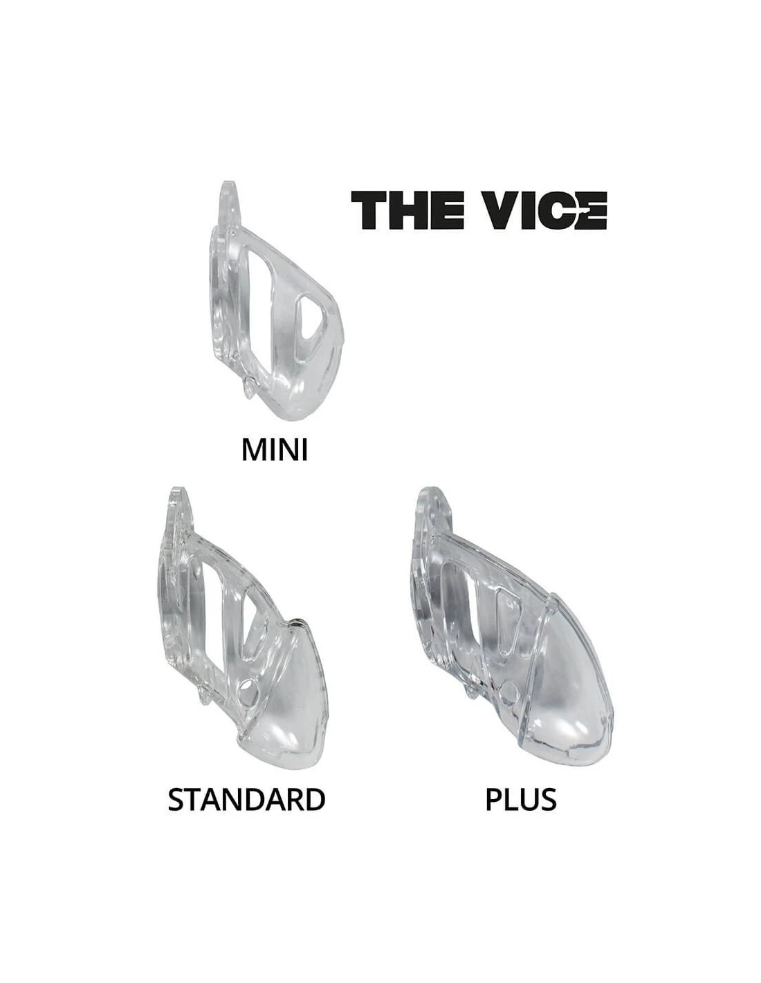 The Vice Standard Clear - Afbeelding 7