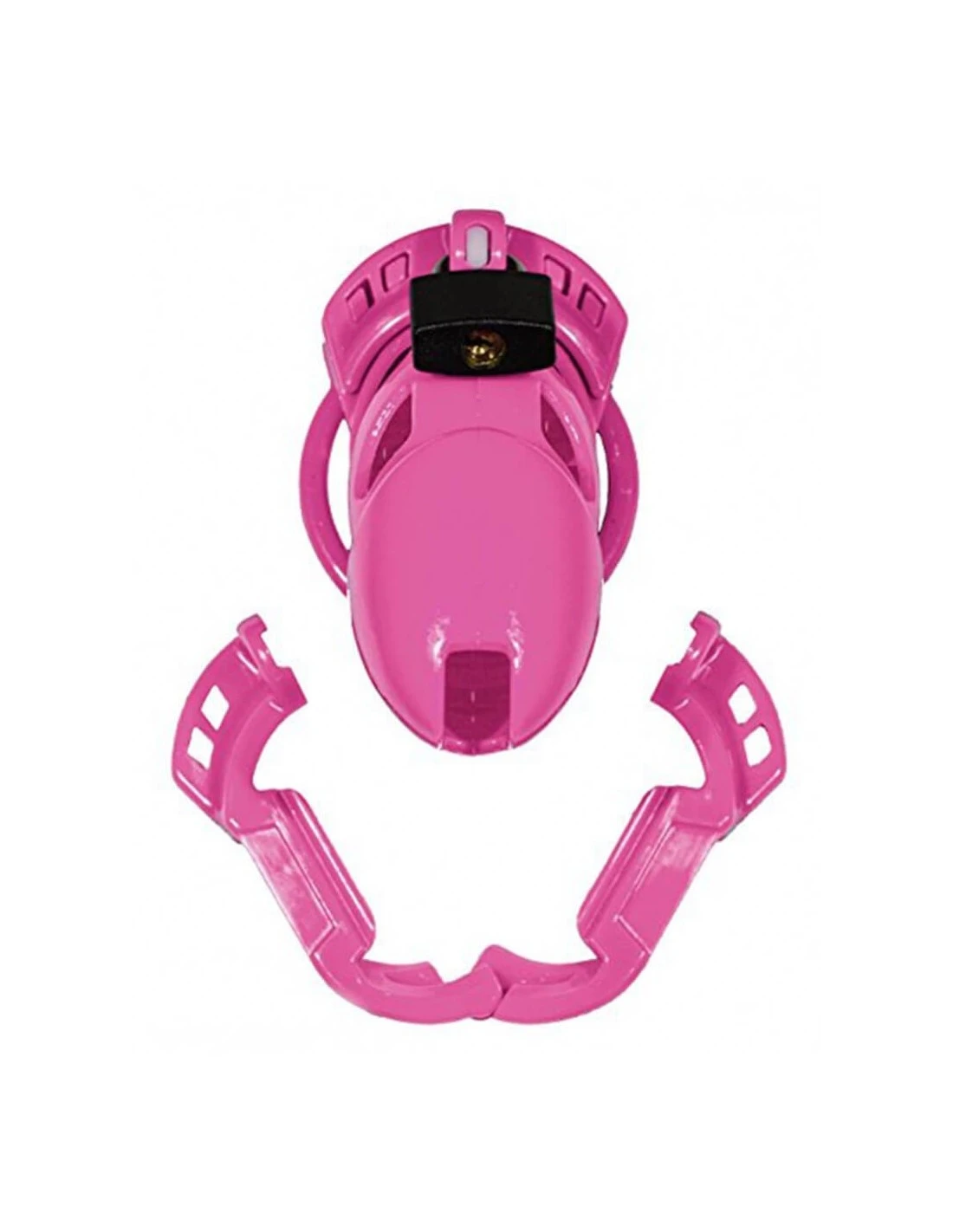 The Vice Standard Pink - Afbeelding 2