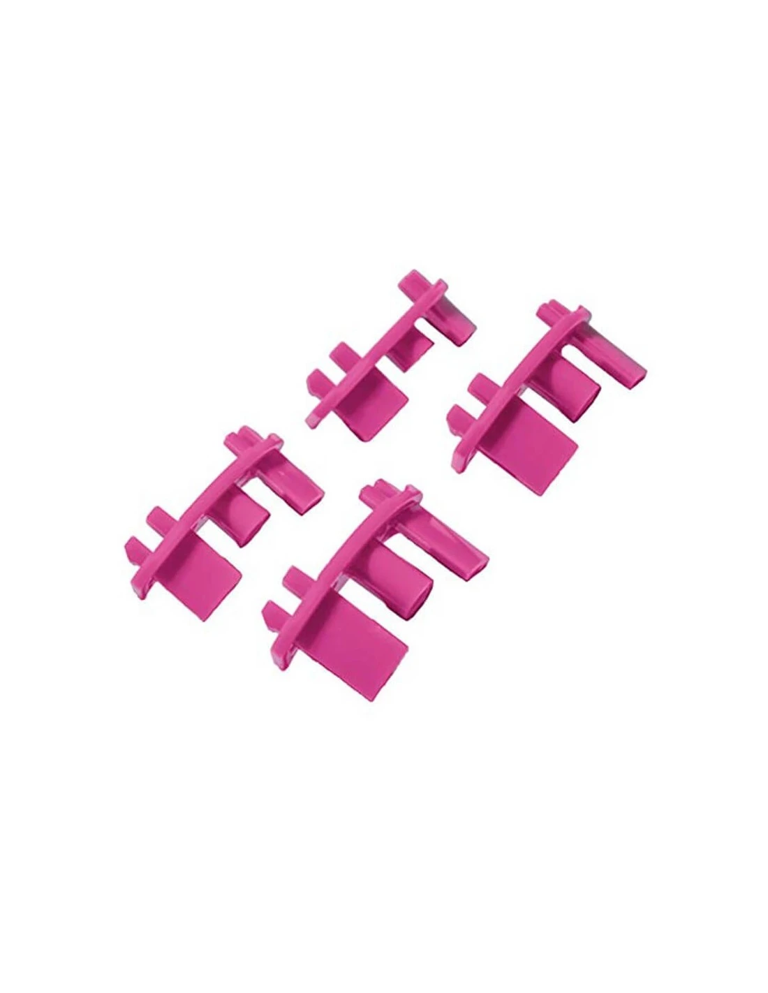 The Vice Standard Pink - Afbeelding 4