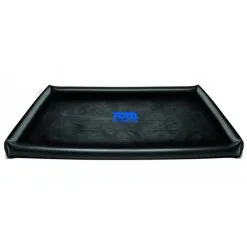 Tom Of Finland Water Sport Sheet Laklaken Met Opblaasbare Randen