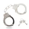 Toyjoy Metal Handcuffs Metal