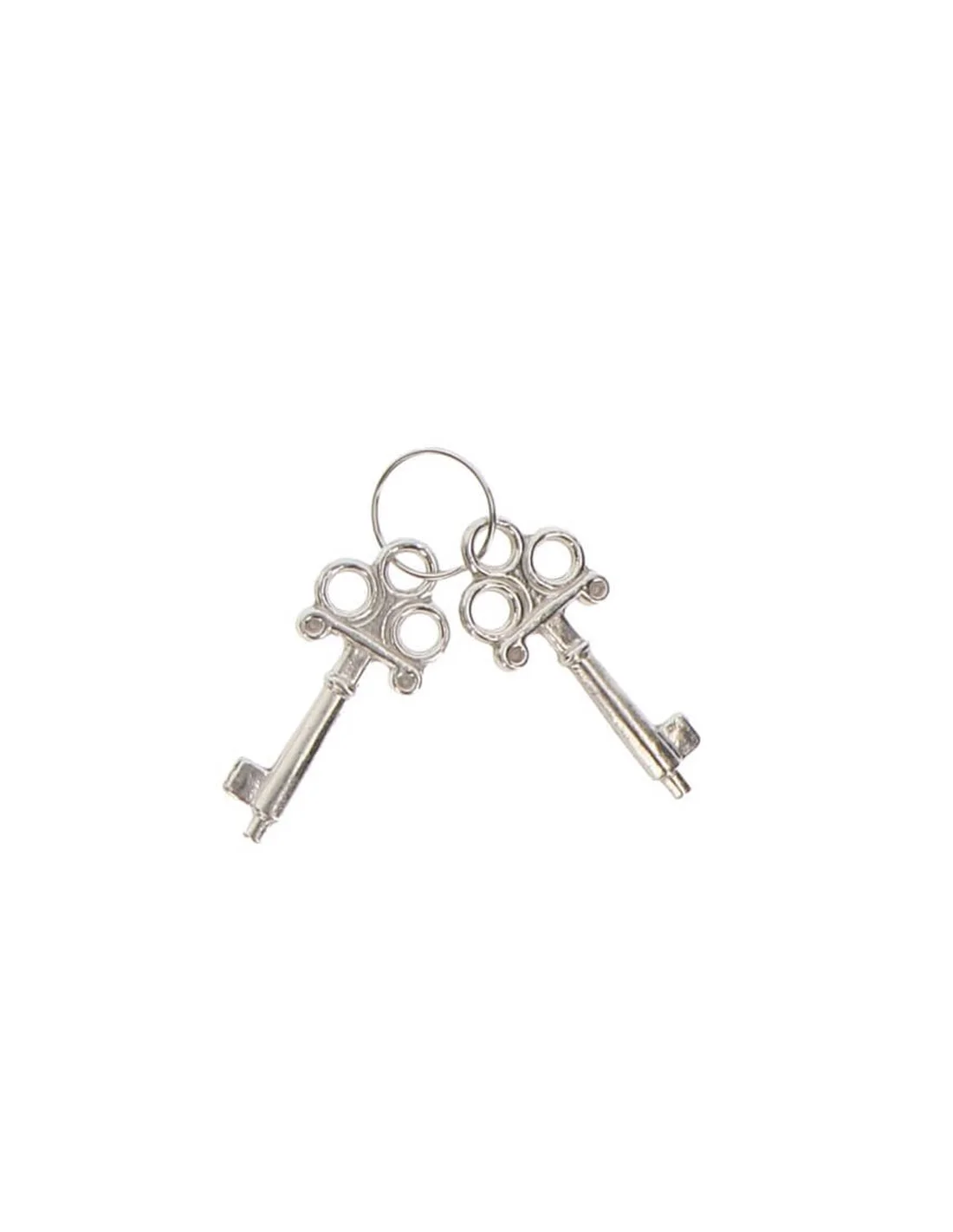 Toyjoy Metal Handcuffs Metal - Afbeelding 3