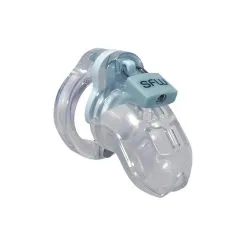 World Cage Bali Penis Kuisheidsset